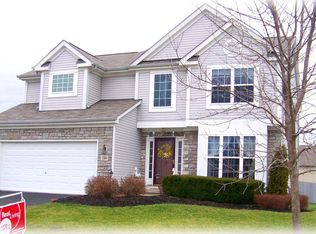 2181 Maxwell Ave, Lewis Center, OH 43035