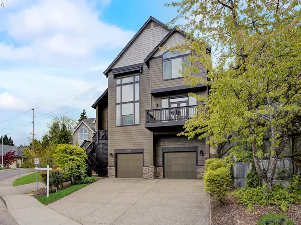 16423 SE Merganser Ct, Milwaukie, OR 97267