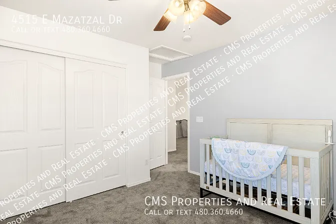 4515 E Mazatzal Dr — Photo 29