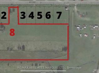 BLOCK S Beech St #8, South Stormont, ON K0C1M0