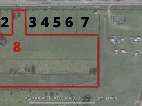 LOT 1 S Beech St, South Stormont, ON K0C 1M0