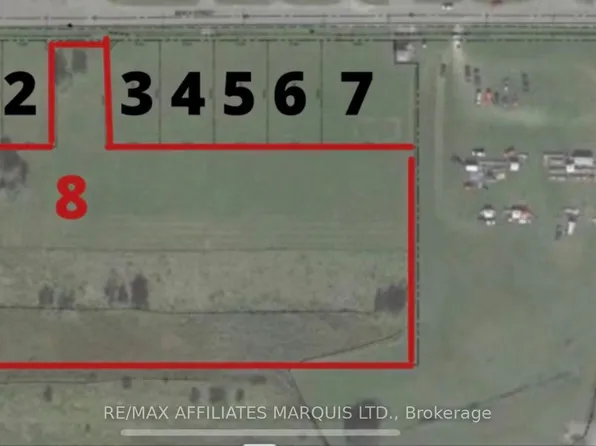 BLOCK S Beech St #8, South Stormont, ON K0C 1M0