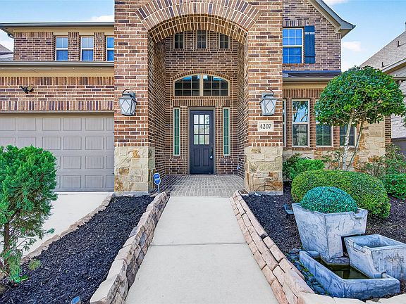 4th image of 4207 Reagan Ridge Ct
