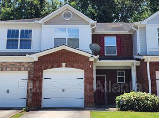 3325 Fernview Dr, Lawrenceville, GA 30044
