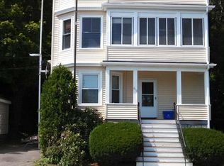 610 Humphrey St #1, Swampscott, MA 01907