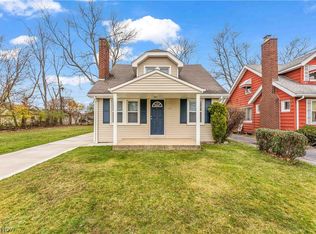 5470 Grasmere Ave, Maple Heights, OH 44137