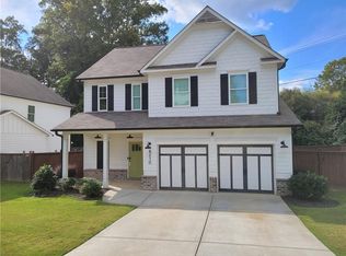 4210 Old Cherokee St, Acworth, GA 30101