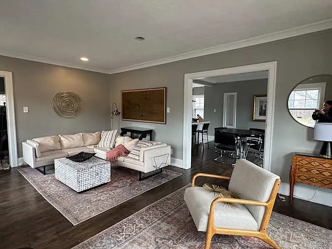 1 bed, 667 sqft, $1,000 — Photo 3