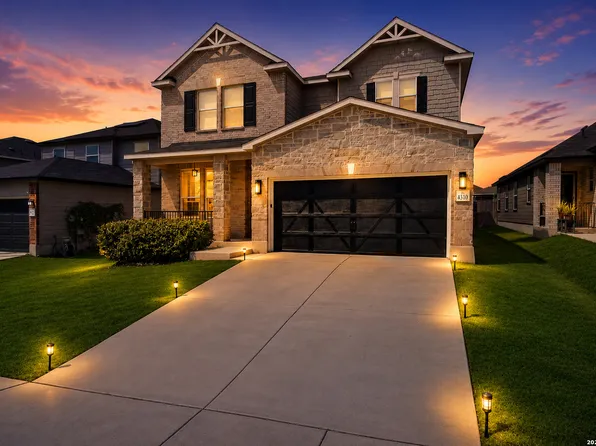 4530 Whispering Oak, New Braunfels, TX 78130