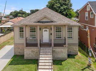 5509 Vermillion Blvd, New Orleans, LA 70122