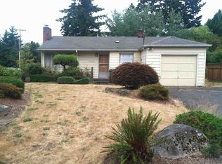 12556 14th Ave NE, Seattle, WA 98125