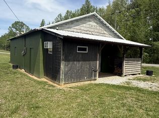 4921 Webbs Camp Rd LOT 2, Walling, TN 38587