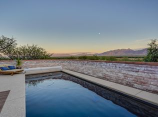 323 W Mission Twin Buttes Rd, Green Valley, AZ 85622