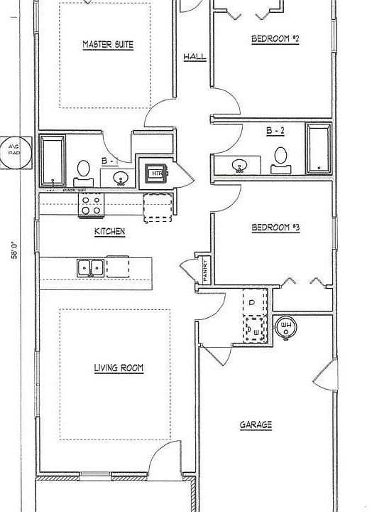 2nd image of 572 Evening Falls Dr