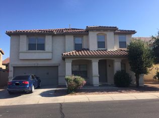 3736 E Orchid Ct, Gilbert, AZ 85296