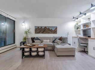 3771 Bartlett Ct #501, Burnaby, BC V3J 7G8