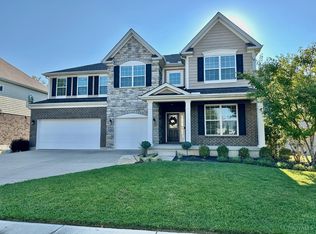 7362 Middleton Way, Mason, OH 45040