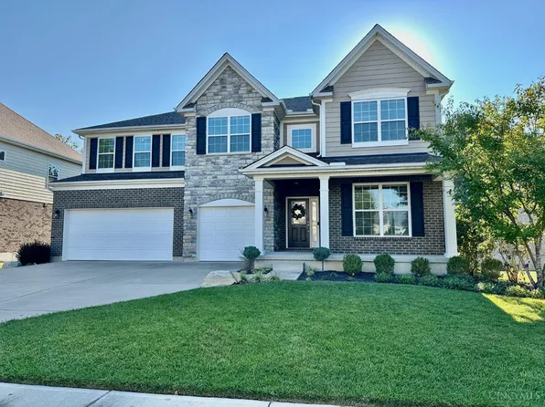 7362 Middleton Way, Mason, OH 45040