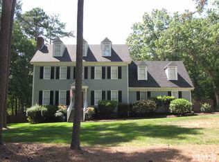 15800 Possum Track Rd, Raleigh, NC 27614