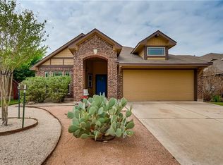 2508 Alleyton Cv, Austin, TX 78725