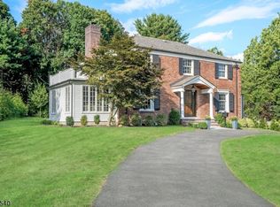 45 Forest Dr, Short Hills, NJ