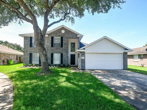 4810 Arbor Ct, Rosenberg, TX 77471