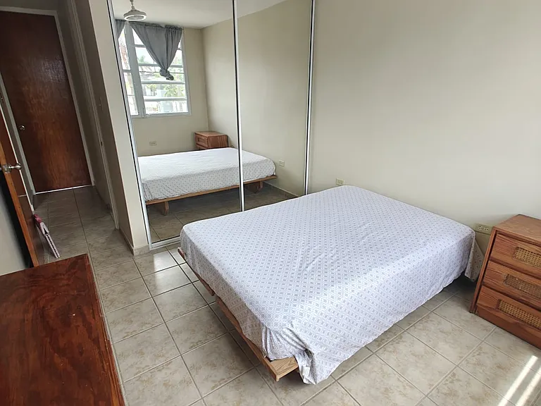 Habitacion #2
