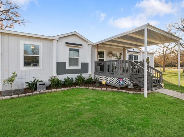 2791 Canyon Dr, Caldwell, TX 77836