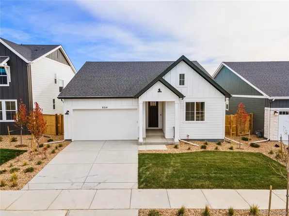 9314 Quartz Street, Arvada, CO 80007