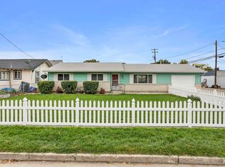 1215 11th St S, Nampa, ID 83651