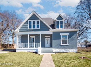 112 N Elmarch Ave, Cynthiana, KY 41031