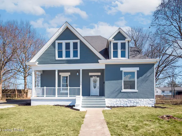 112 N Elmarch Ave, Cynthiana, KY 41031