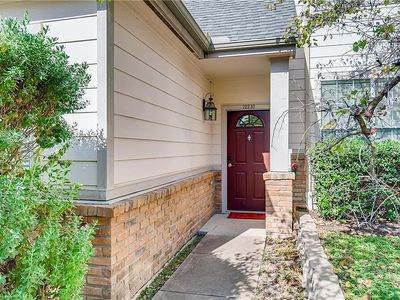 12230 Abbey Glen Ln, Austin, TX, 78753