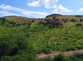 LOT 41 N Hidden Oaks Trl, Douglas, AZ 85607