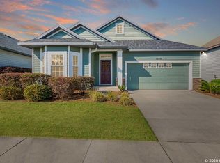 10038 NW 17th Rd, Gainesville, FL 32606