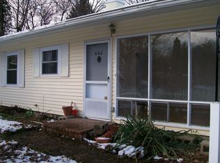 660 Keystone Ct, Yellow Springs, OH 45387