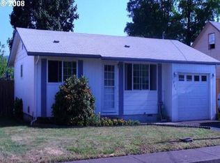 1900 Scott Rd, Springfield, OR 97477