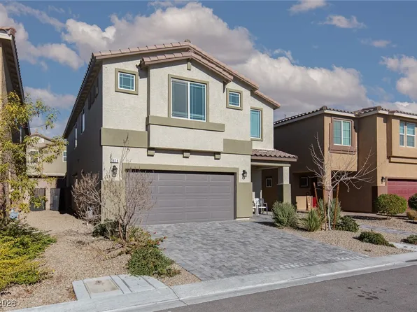 3824 Corellia Ave, North Las Vegas, NV 89084