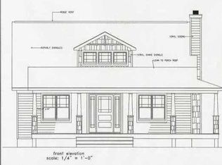 435 Creeview Dr, Kernersville, NC 27284