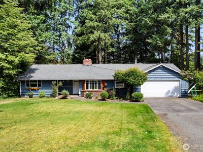 8415 57th Avenue E, Puyallup, WA, 98371