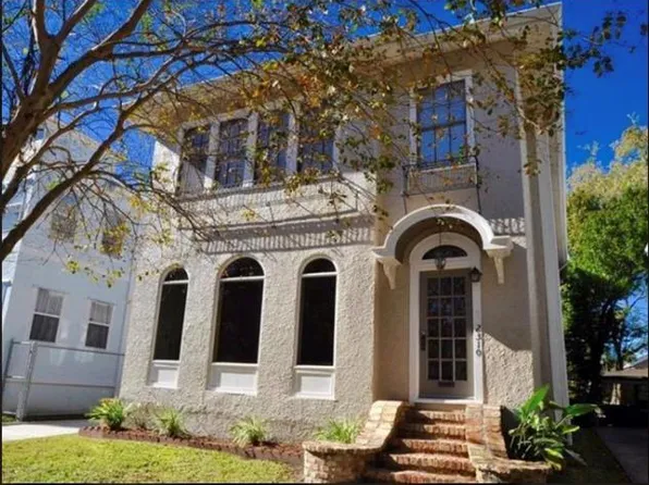 2308 Audubon St, New Orleans, LA 70125