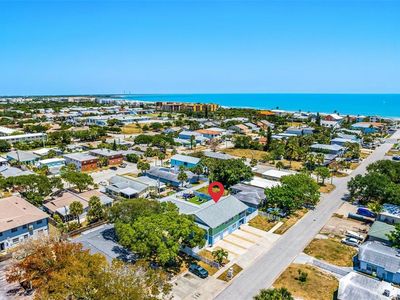 422 Jefferson Ave, Cape Canaveral, FL, 32920