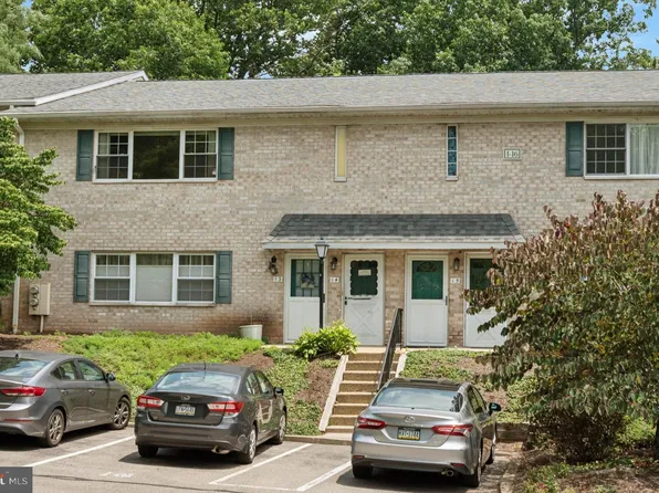 14 Cavendish Dr, Ambler, PA 19002
