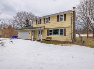 292 Martin Rd, Hamlin, NY 14464