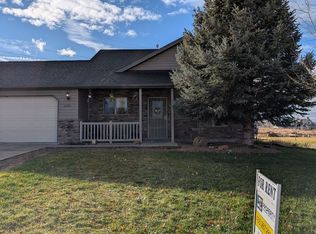 2088 E Saddleback View Dr, Cedar City, UT 84721
