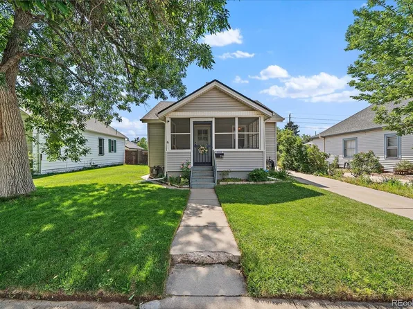 3761 S Bannock Street, Englewood, CO 80110