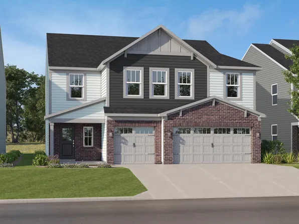 3750 Hanford Rd, Franklin, IN 46131