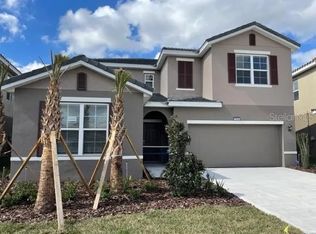 7809 Oak Reflection Loop, Davenport, FL 33837