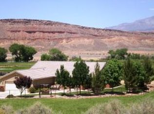 3045 E Washington Dam Rd, Washington, UT 84780