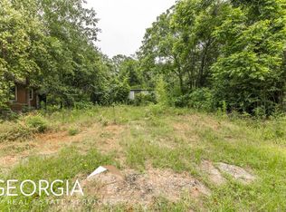 422 Leonard St, Vienna, GA 31092